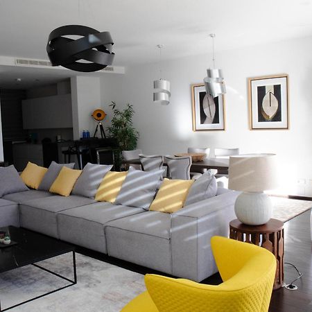 Luxurious 2 Bedroom Townhouse In Sierra Blanca Marbella Exteriér fotografie