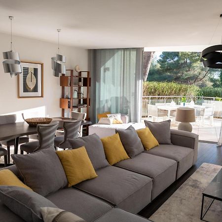 Luxurious 2 Bedroom Townhouse In Sierra Blanca Marbella Exteriér fotografie
