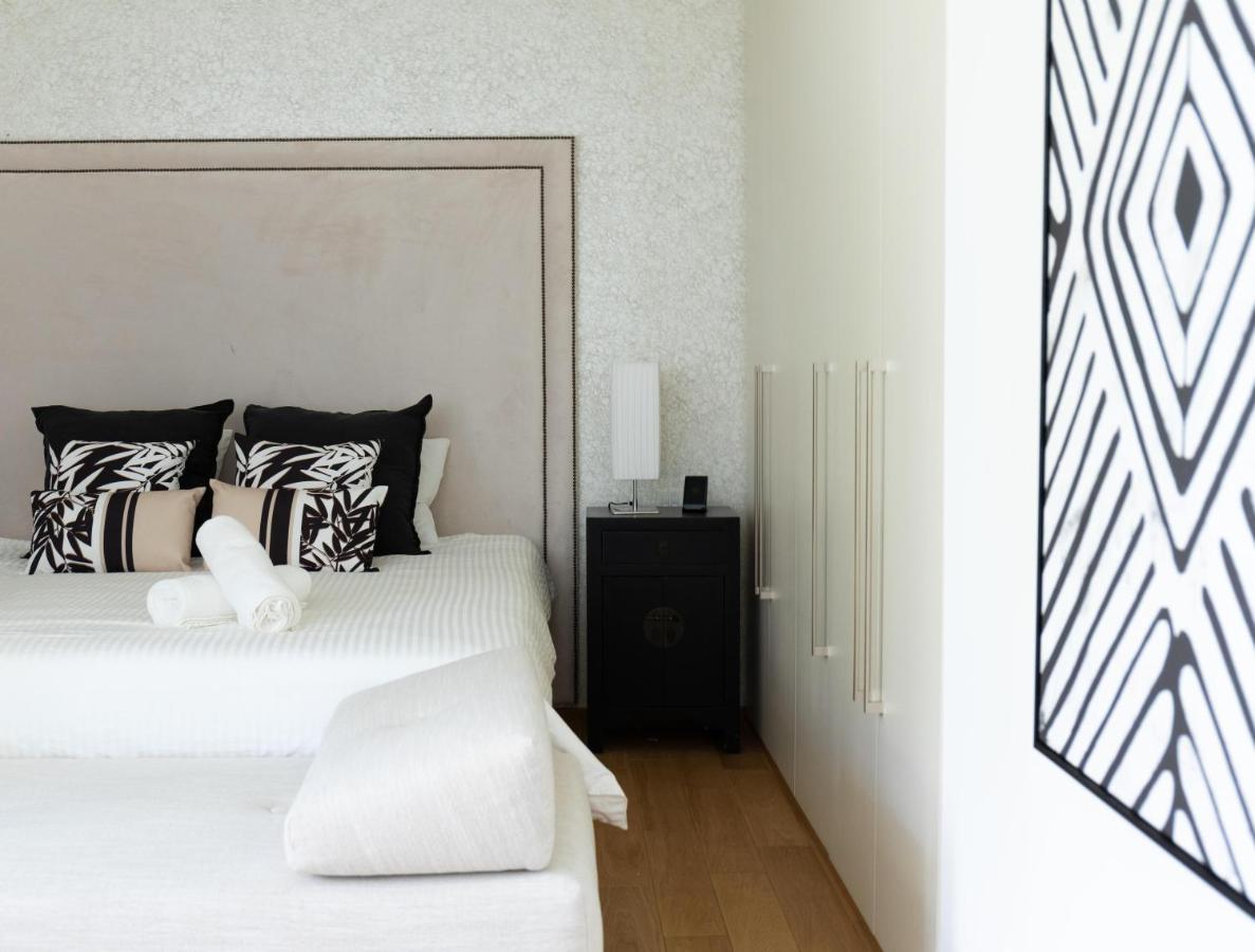 Luxurious 2 Bedroom Townhouse In Sierra Blanca Marbella Exteriér fotografie