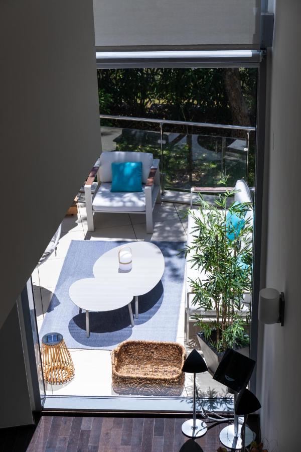 Luxurious 2 Bedroom Townhouse In Sierra Blanca Marbella Exteriér fotografie