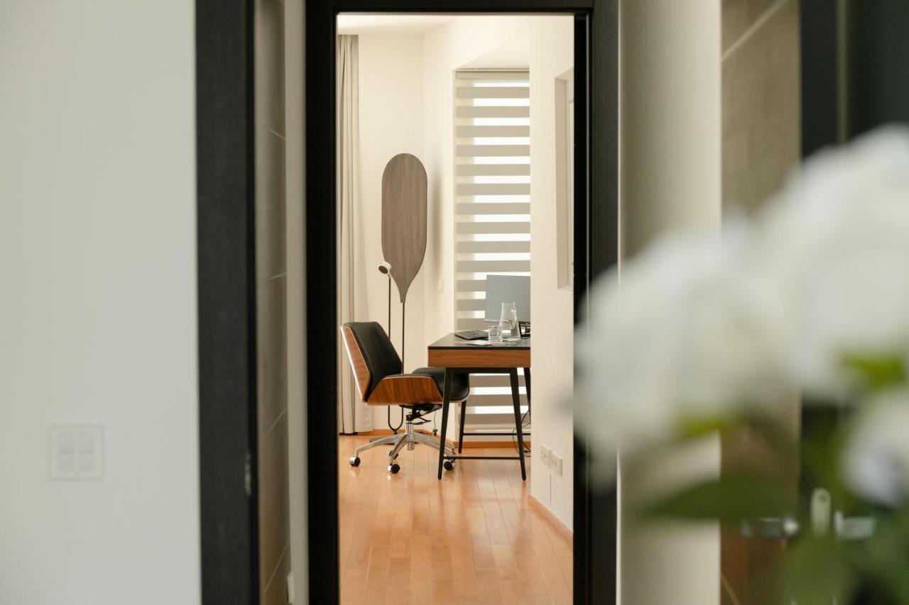 Luxurious 2 Bedroom Townhouse In Sierra Blanca Marbella Exteriér fotografie