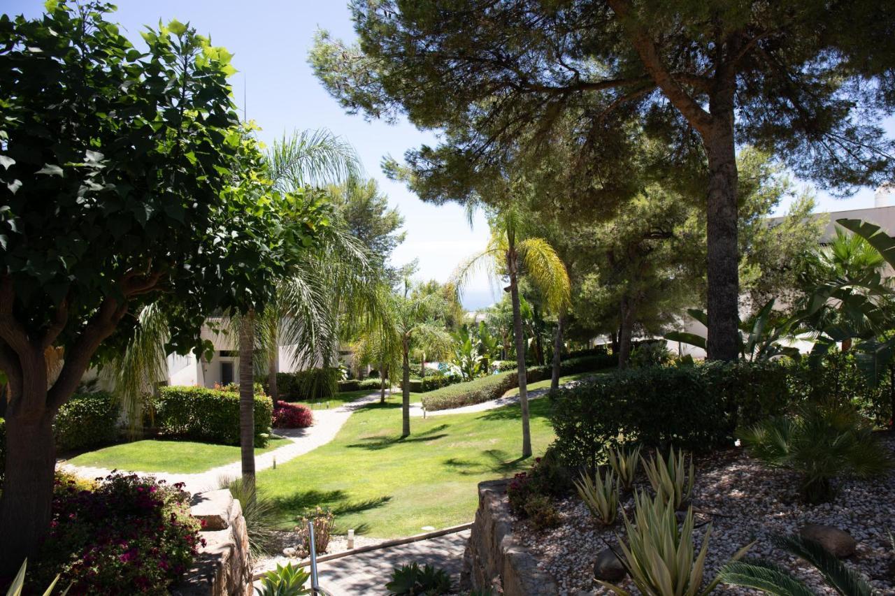 Luxurious 2 Bedroom Townhouse In Sierra Blanca Marbella Exteriér fotografie