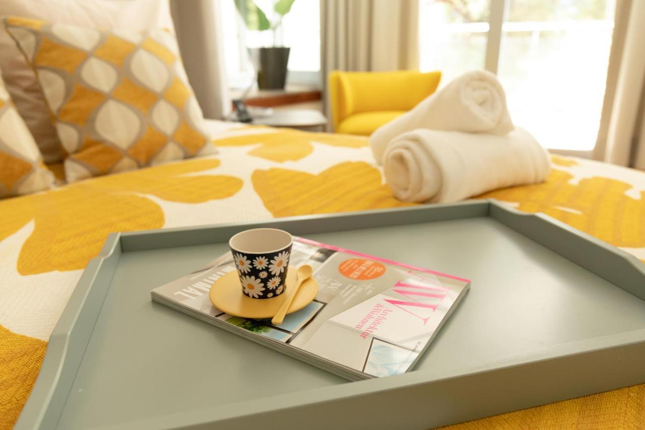 Luxurious 2 Bedroom Townhouse In Sierra Blanca Marbella Exteriér fotografie