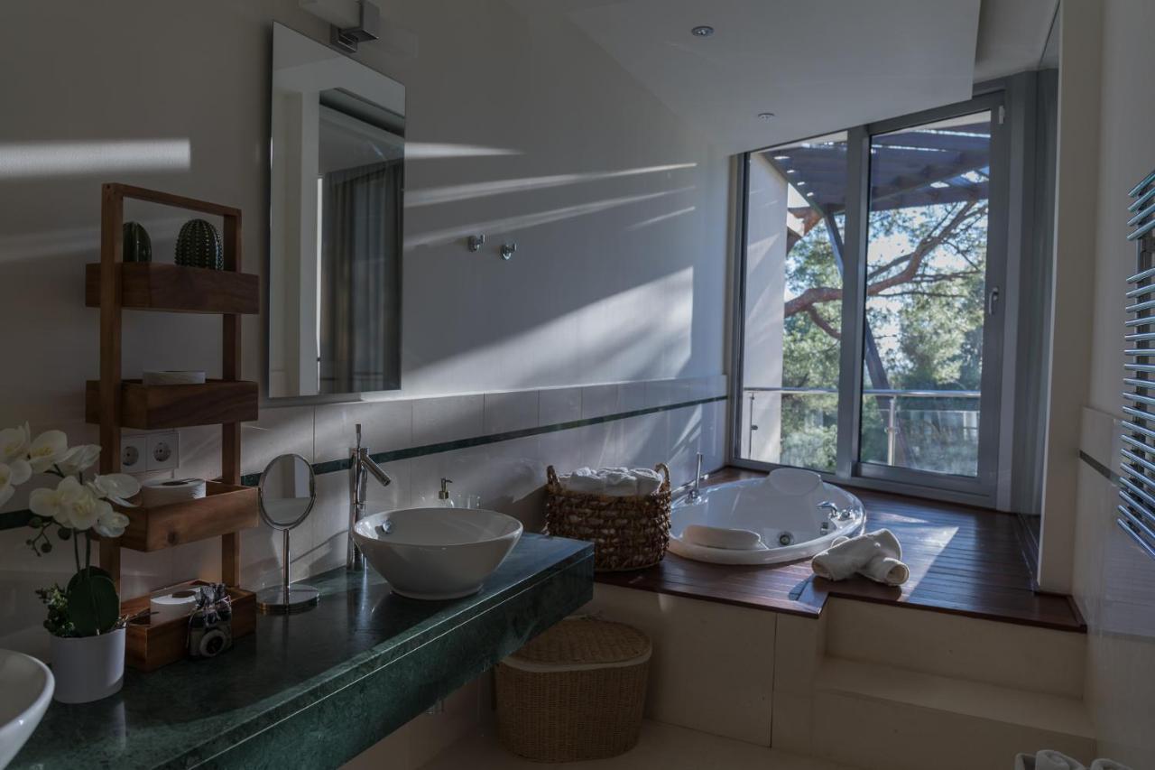 Luxurious 2 Bedroom Townhouse In Sierra Blanca Marbella Exteriér fotografie