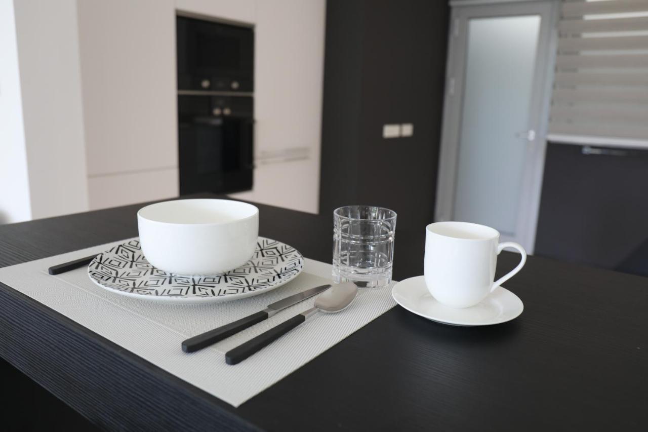 Luxurious 2 Bedroom Townhouse In Sierra Blanca Marbella Exteriér fotografie
