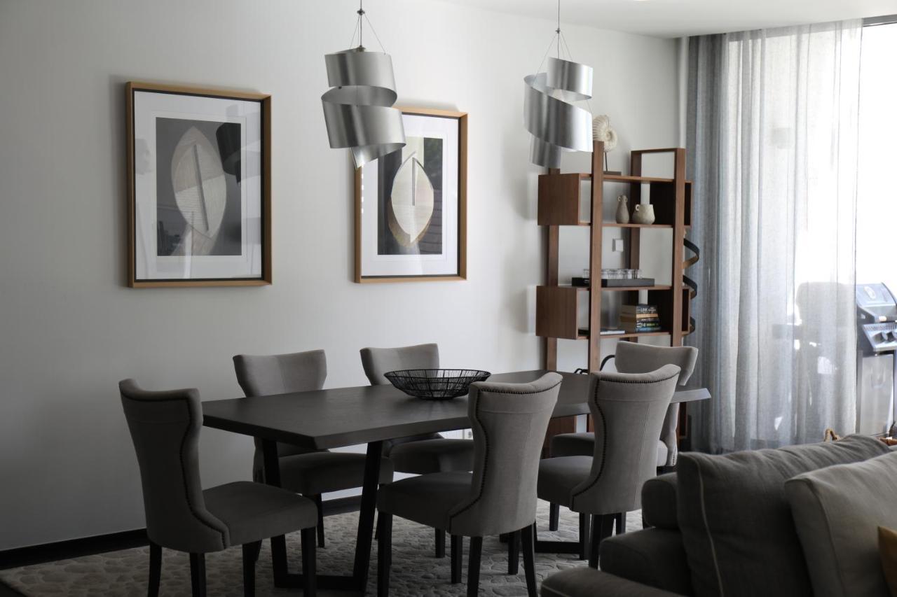 Luxurious 2 Bedroom Townhouse In Sierra Blanca Marbella Exteriér fotografie