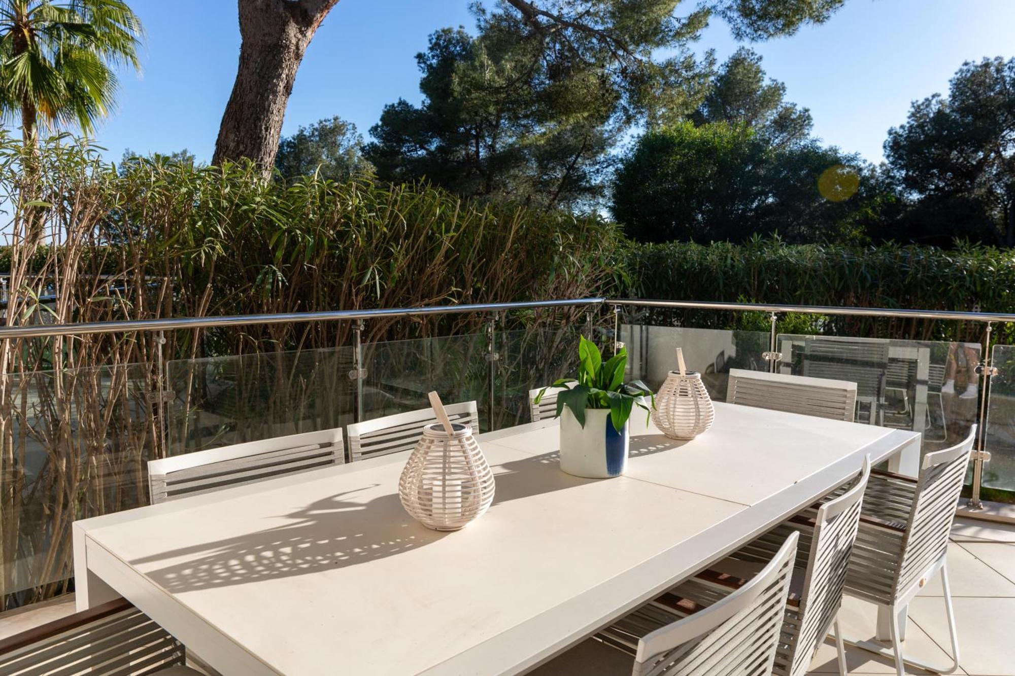 Luxurious 2 Bedroom Townhouse In Sierra Blanca Marbella Exteriér fotografie