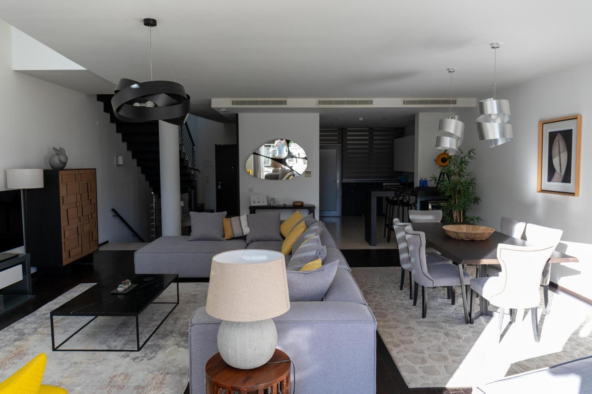 Luxurious 2 Bedroom Townhouse In Sierra Blanca Marbella Exteriér fotografie